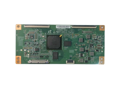 Плата T-Con V500DK2-CKS2, для телевизора LG 40UB800V-ZA,Supra STV-LC42ST960UL00,Philips 40PUT6400/60,Philips 50PUS6809/60