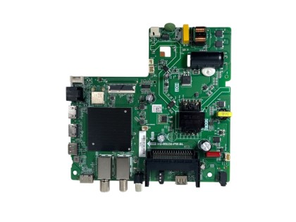 Материнская плата MB-M9256-PW-BL TP.MT9256.PB722 (T), для телевизора Starwind SW-LED43SG300
