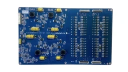 6917L-0164A KLS-D550BOAHF64 A REV0.5