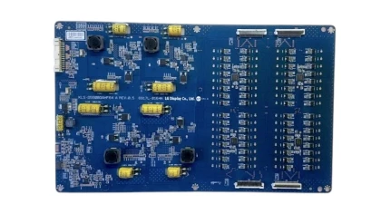 Инвертор 6917L-0164A KLS-D550BOAHF64 A REV0.5 для LG 55UC970V