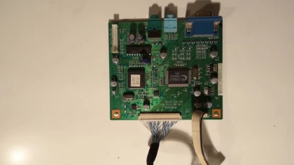 Материнская плата L70S (MST7111A) MP.02 304 1001 078 02, для телевизора Hyundai L72S L17A0D080