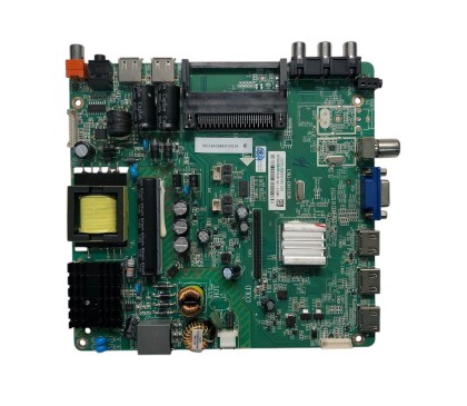Материнская плата MSD3463-T8C1, для телевизора PHILIPS 43PFT4001/60