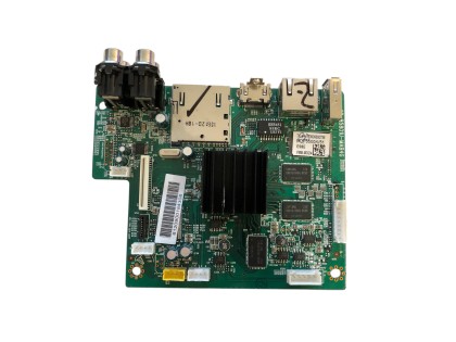 Материнская плата 40-B5801U-MAB4G, для телевизора PHILIPS 