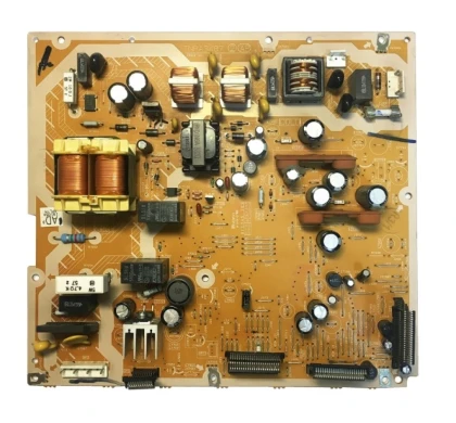 Блок питания TNPA3487 2 AP, для телевизора Panasonic TX-26LX50P