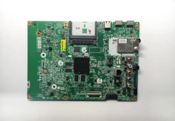 EAX66818105(1.1) EBT64252508 EBU63528319