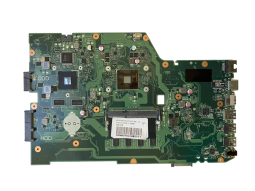 Материнская плата, mb, для ASUS X751SJ , N3710 , 4GB