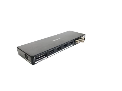 Материнская плата One Connect BN91-19624B, для телевизора Samsung QE55Q6FAM, QE55Q6FGM