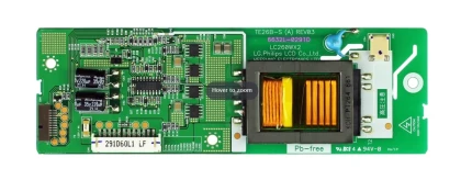 Инвертор 6632L-0291D TE26B-S (A) REV03 LC260WX2 для PHILIPS 26PFL3321S