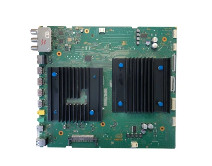 Материнская плата 1-003-688-11 YA03133AA, для телевизора Sony KD-65XH9505