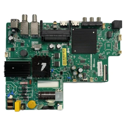 Материнская плата TPD.MT9216.PB795 (T), для телевизора Xiaomi L43M8-AFRU