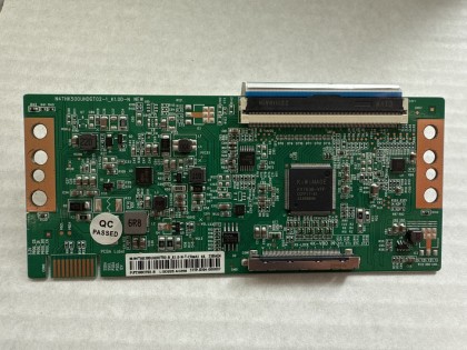 Контроллер изображения N4THK500UHDGT02-1_K1.0D-N NEW N4TK550UHDGT02-8_K1.0-N-T-C0mA1 PT500GT02-8 Ver.1.1