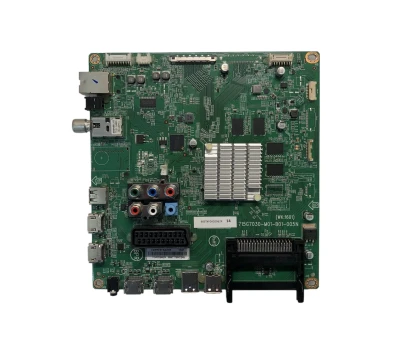 Материнская плата 715G7030-M01-B01-005N, для телевизора PHILIPS 49PFT5501