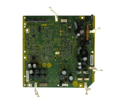 Материнская плата TNPA3761, для телевизора Panasonic TH-42PV60R