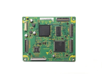 Плата T-Con JP60103 JA09572, для телевизора Hitachi P42A01A