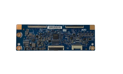 Плата T-Con T430HVN01.6 Ctrl BD 43T01-C02, для телевизора Samsung UE43J5500AU