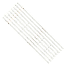 LED подсветка 7S1P 30365007043D