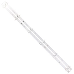 LED подсветка FOYE-581-320-1B6C-12*1.0