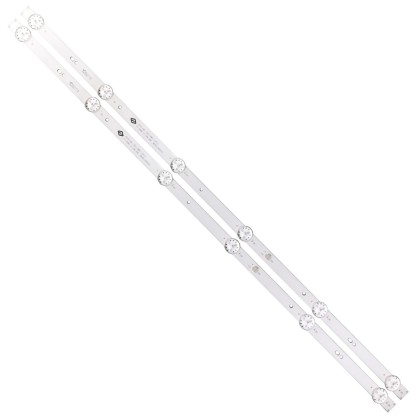 LED подсветка FOYE-581-320-1B6C-12*1.0