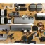 Блок питания BN44-01065B, для телевизора Samsung UE82TU8000U, UE85AU7100U
