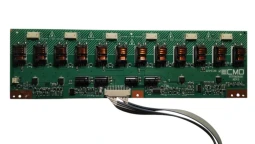 VIT70038.50 REV:3 I260B1-12B-L001B