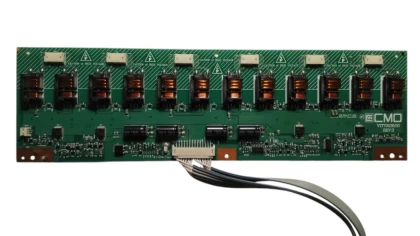 Инвертор VIT70038.50 REV:3 I260B1-12B-L001B для PHILIPS 26PFL5322