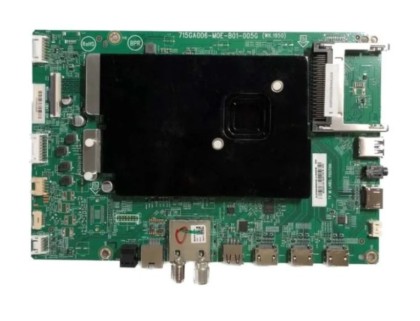 Материнская плата 715GA006-M0E-B01-005G, для телевизора PHILIPS 65PUS8505,58PUS8505/60