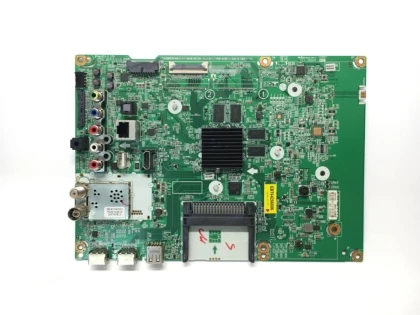 Материнская плата EAX66818105(1.1) EBT64256506 EBU63726804, для телевизора LG 50UH630