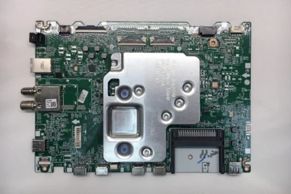 Материнская плата EAX69763506(1.0) EBR66984322, для телевизора LG 86UQ91006LA