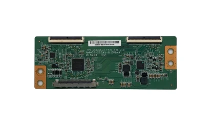 Плата T-Con TPV_LC320EUJ-FFA1_Ver 3.0, для телевизора PHILIPS 32PFL4268T/60,32PFL3258T/60,32PFL3188T/60