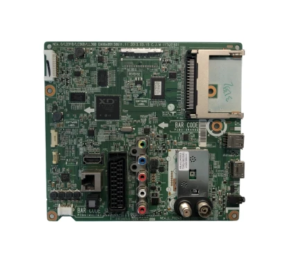 Материнская плата EAX64891306(1.1) EBR76922719, для телевизора LG 32LA615V