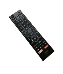 Пульт для телевизора Toshiba 55U5865EV