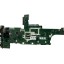 Материнская плата, mb, для LENOVO VIVLO NM-A102 Rev: 1.0, i5-4300U, 4GB