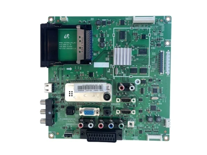 Материнская плата BN41-01165A BN94-02690H, для телевизора Samsung LE32B450C4W