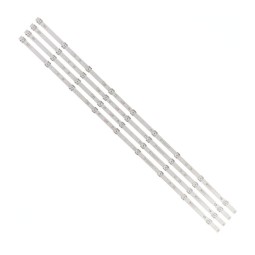 Digma DM-LED50UQ31 6v