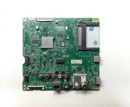 Материнская плата EAX67703503(1.1) EBU65293852, для телевизора LG 32LK540BPLA