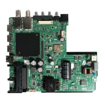 Материнская плата TP.SK516S.PB802, для телевизора Hart. HTY-39HDRO6G-HK22