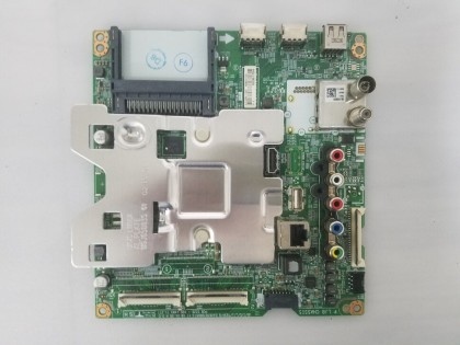 Материнская плата, EAX67872805 65361704 EBU65361704