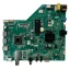 Материнская плата JUC7.820.00293036, для телевизора Blackton BT4002B,BT4303B