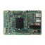 Материнская плата V28A001396A1 PE1063, для телевизора Toshiba 32TL963RB