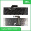 Клавиатура для Dell Inspiron 15R N5110 N 5110 (с рамкой, чёрная)