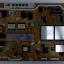 Блок питания U84PA-E0011287G CT31003 C, для телевизора Panasonic TX-LR47DT50