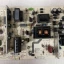 Блок питания MIP550D-CX2, для телевизора SHIVAKI STV-55LED15