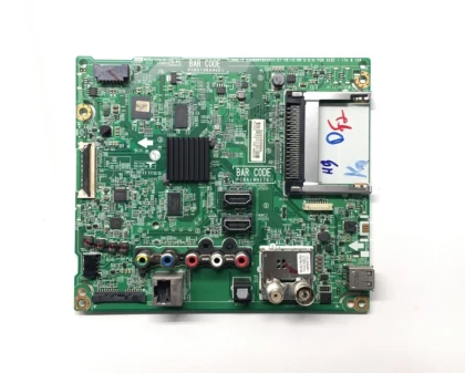 Материнская плата EAX66873003(1.0) EBU63747124, для телевизора LG 49LH570,43LH570V