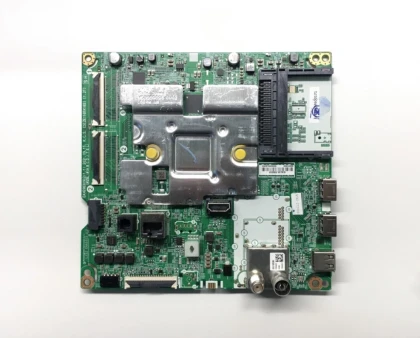 Материнская плата EAX69830902(1.1) EBU66944966, для телевизора LG 65UQ76003, 55UQ76003