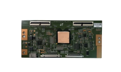 Плата T-Con 15YS2FU13TSTLTG2_V0.0, для телевизора Sony KD-55X8507C, KD-55X8505C