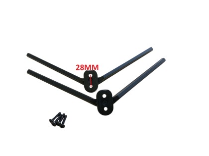 Ножки для телевизора REALME 43 RMV2004