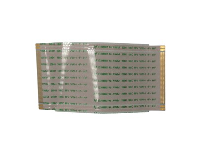 Шлейф, E248682 AWM 20941 105C 90V VW-1-F-HF