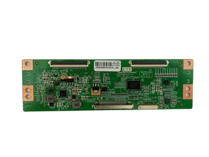 Плата T-Con SH9353B2A-V1.0 JR645R3HA3L.4K, для телевизора Vityas 65LU1210