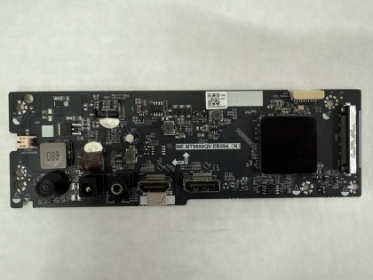 Материнская плата, ME.MT9800QV.EB594 Xiaomi G24 P24FCA-RG MV238FHB-NF1