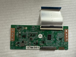 Контроллер изображения N4THK500UHDGT02-1_K3.3A-N N4TB430UHDF1C_K3.3-N-T-F0nA0 4K HV430QUB-F1C